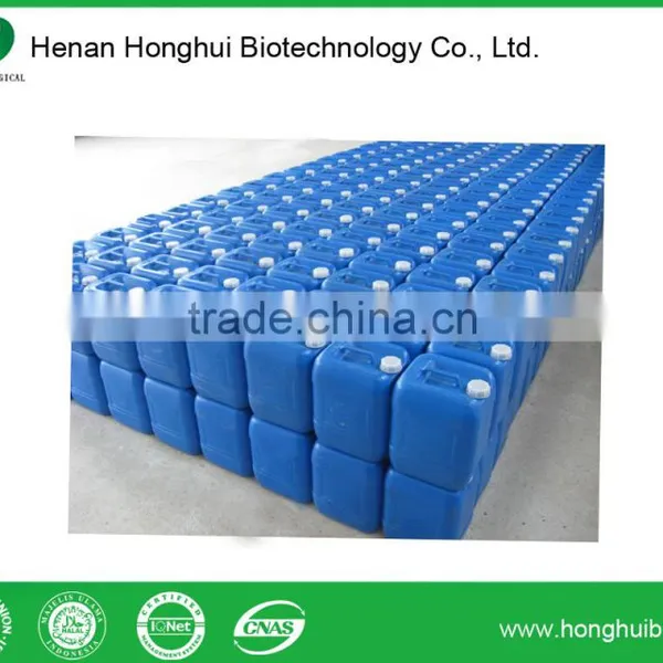 Food Grade Potassium Lactate and Sodium Diacetate Blend 60%