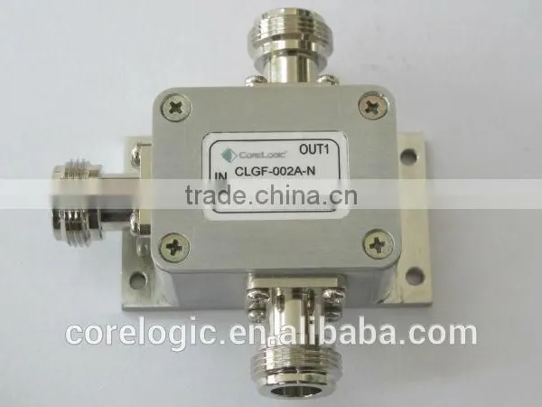 One in Two GPS Power Divider photo-2