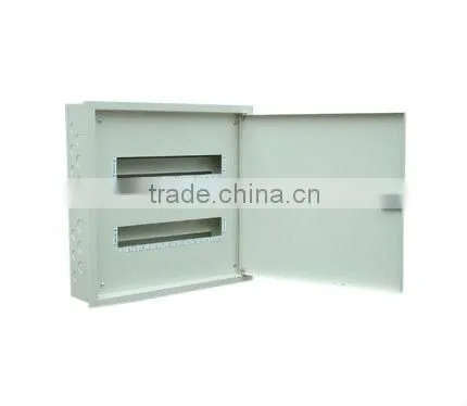 Dinrail Type Modular Enclosures (EMEB) photo-4