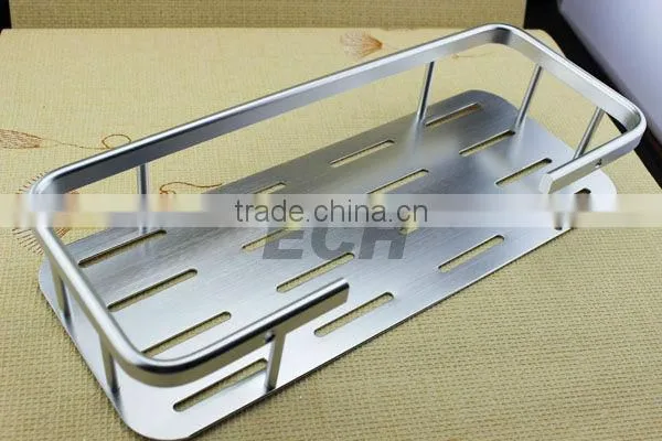 EC Hardware bathroom basket shelf