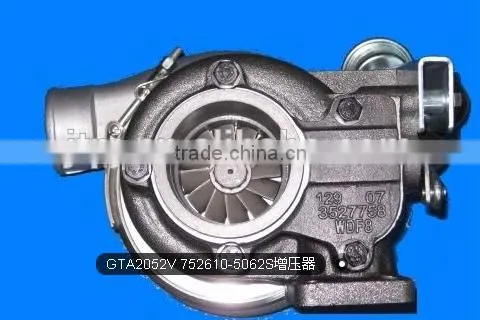 GTA2052V 752610-5032S 752610-5015S Turbocharger