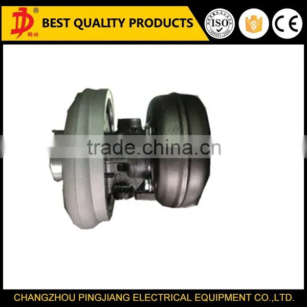 Engine Part Supercharger Chra HX35 TURBO 3539678 photo-3