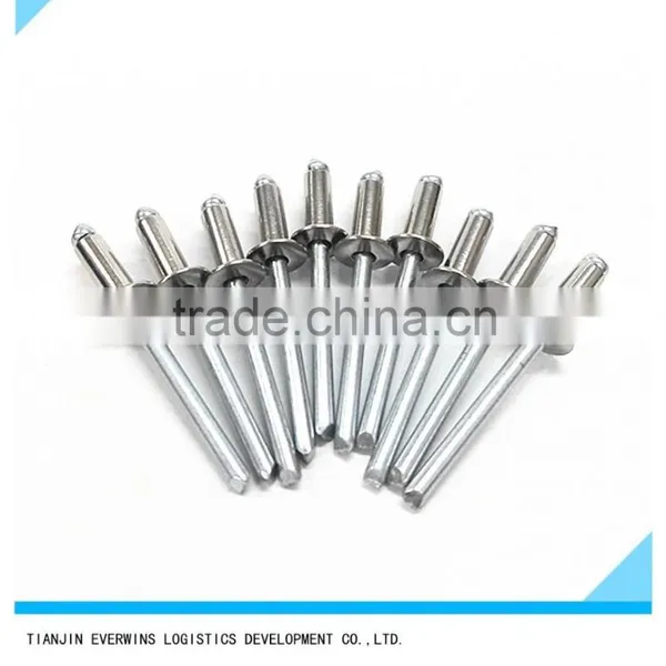 Stainless Steel Drawing Rivet photo-2