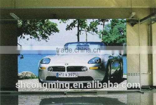 Hot Sell Rental Outdoor Led Screen Led Display Panel Price photo-2