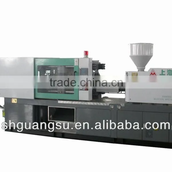 Automatic Injection Moulding Machinery GM2000