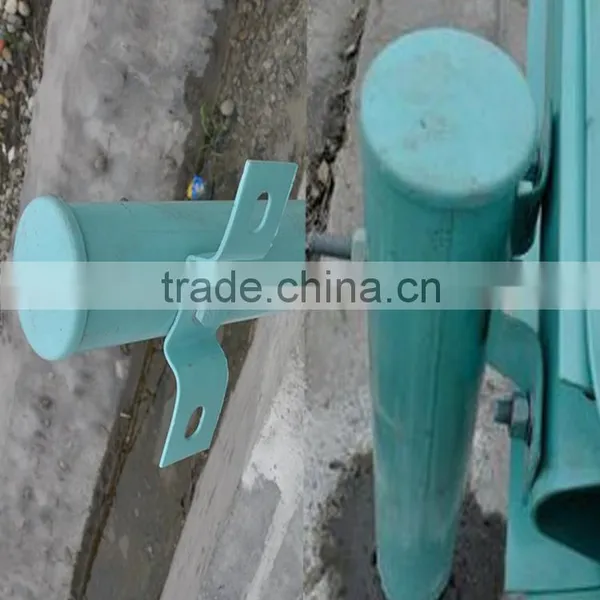 Flex Guardrail Fence Column Pillar Caps photo-6