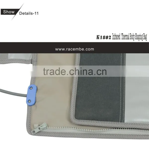 Fire Resistance Wire Electric Blanket For Weight Loss And Slimming photo-6