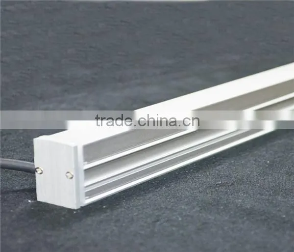 2016 1000mm 96 Leds Aluminum DMX 512 Aluminum Led Linear Light photo-2