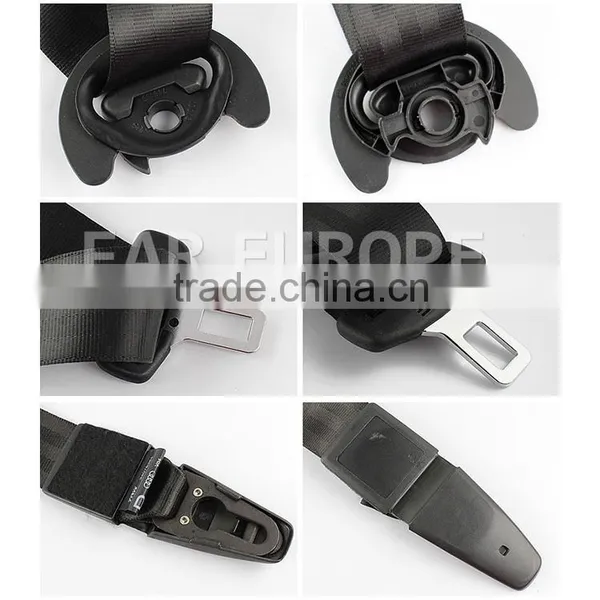 High Quality Car Pretensioner Seatbelt photo-3