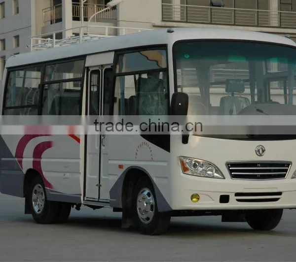 Dongfeng EQ6581PT Minibus