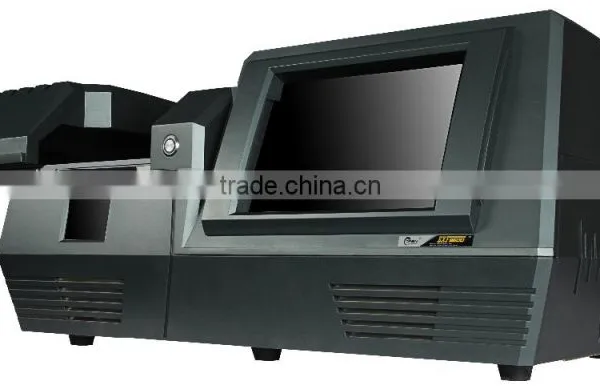 Si - Pin XRF Analysis With 70 Elements Factory Price DX-1500 ( CE , FCC , Rohs Certification ) photo-4