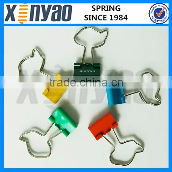 19mm Cartoon Binder Clips photo-6