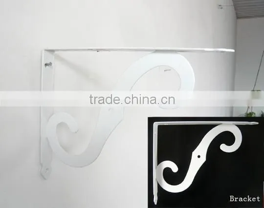 Wall Mount Metal Bracket photo-2