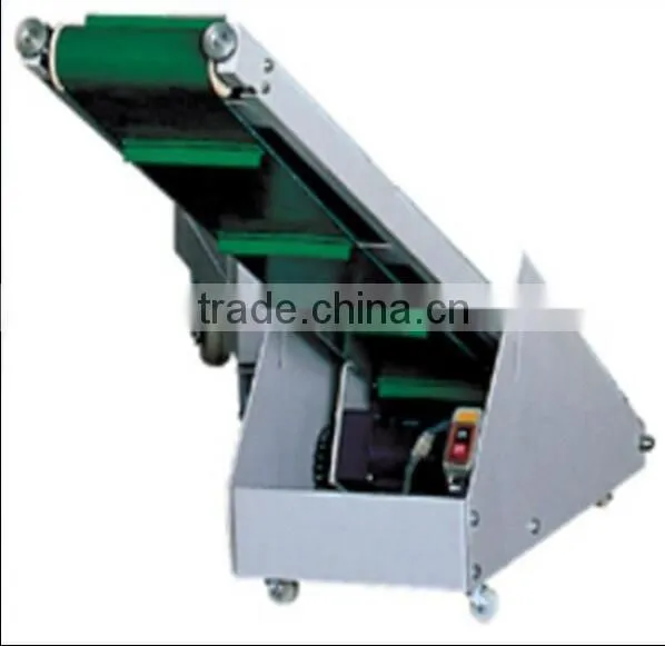 Latest New Jiangsu Yancheng Dongtai Automatic Preformed Pouch Packing Machine photo-5