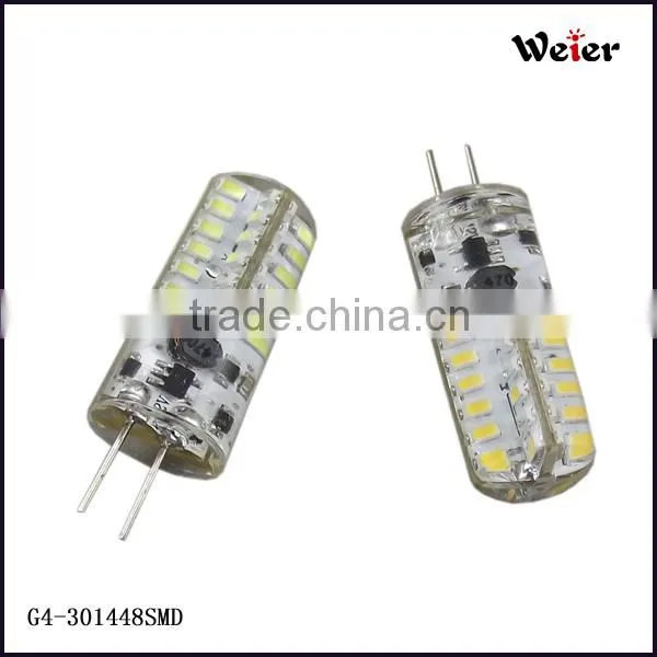 LED G4 9 SMD Low Price photo-5