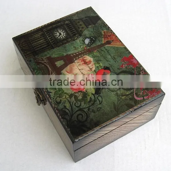Packing Box, Gift Box, Jewellery Box