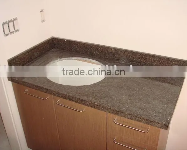 Granite Vanity Top