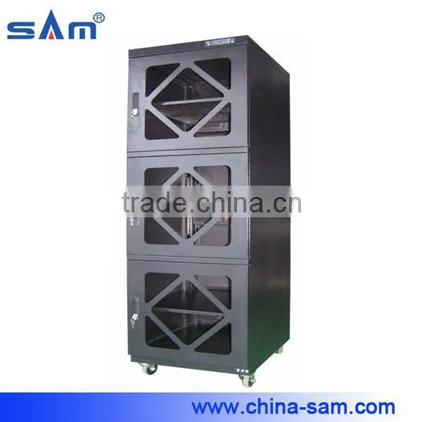 Dry Cabinet for Industrial Electronics Chip BAG SMT SMD