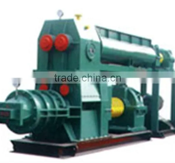 Fired Block Making Machine photo-2