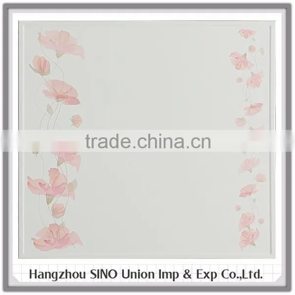 Square Shape Metal Thermal Insulation Ceiling Tiles Wholesale photo-4