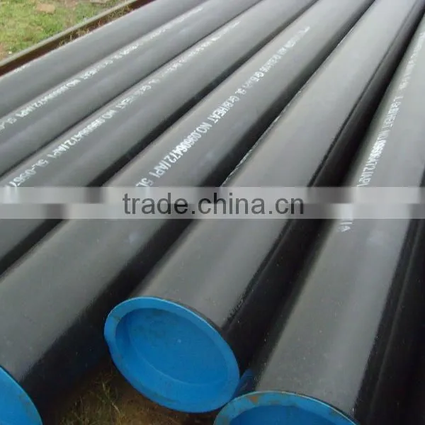 Oil Casing Pipe