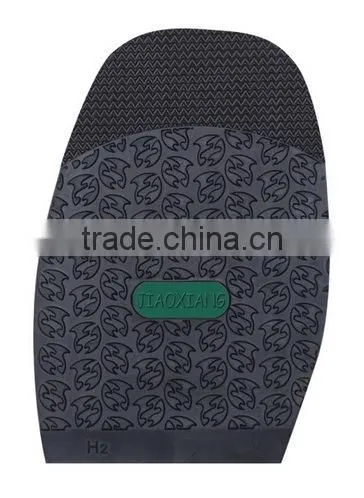 Rubber Sole