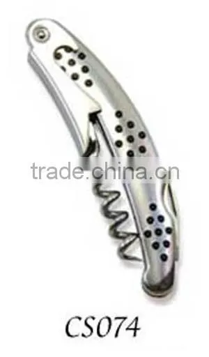 Hot-sell Waiter Corkscrew CS074