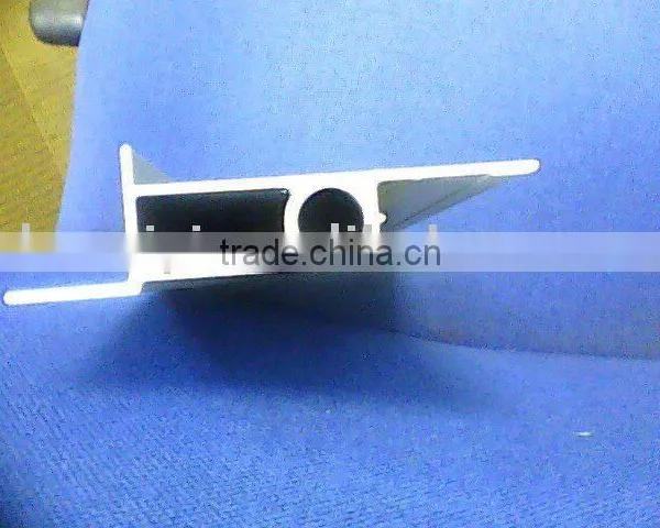 Aluminum Space Frame
