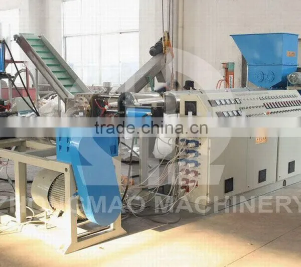 Pellet Machine