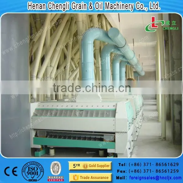 Flour Milling Plants photo-2