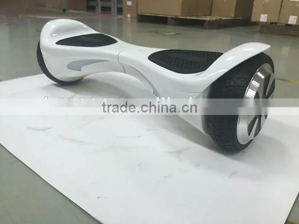 Rohs/FCC/CE 36V 4.4AH Smart Drifting Self Balancing Scooter photo-5
