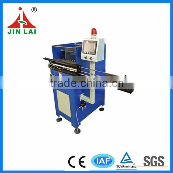 Saving Energy Easy Operation Automatic Feeder Induction Hot Forging Machine (JLZ-110) photo-3