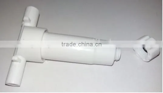 Mechanical Simple Function Cold Water Manual Anus Cleaning Bidet Quality Choice photo-3