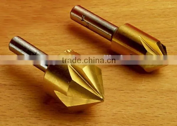 Designer Hot Selling Countersink Steno Drill photo-6