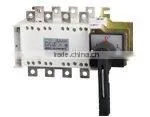Changeover Switch