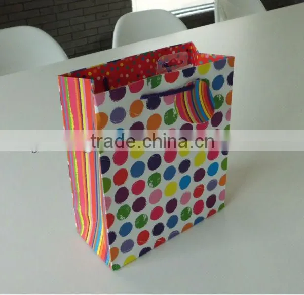 Paper Carry Bag