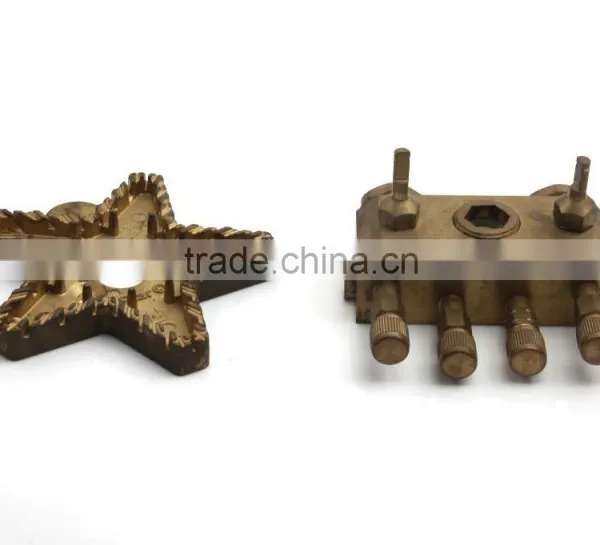 Manufacturers Bulkhead Fitting Brass Air Fittings photo-5