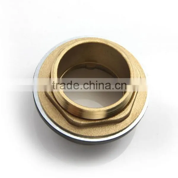 Threaded Brass Tube Suppliers Brass Elbow Fitting photo-3