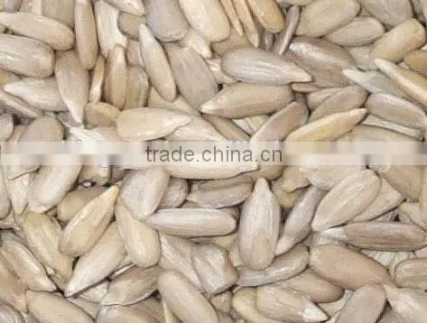 Supply Sunflower Seeds Kernels With Good Quality