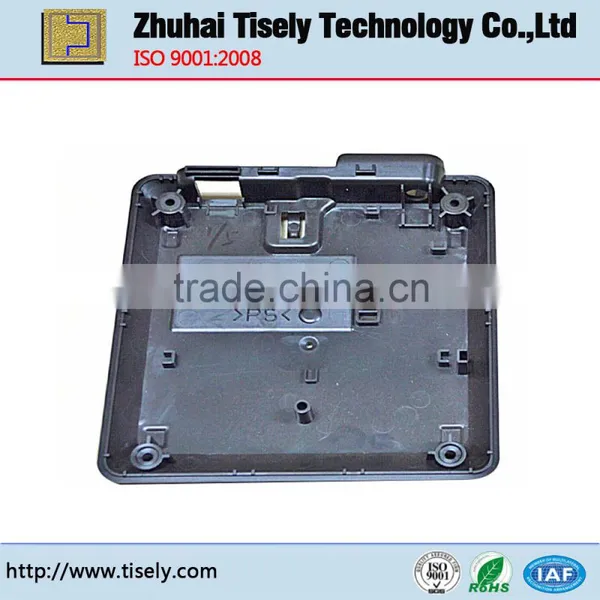 Plastic Product Manufacturers