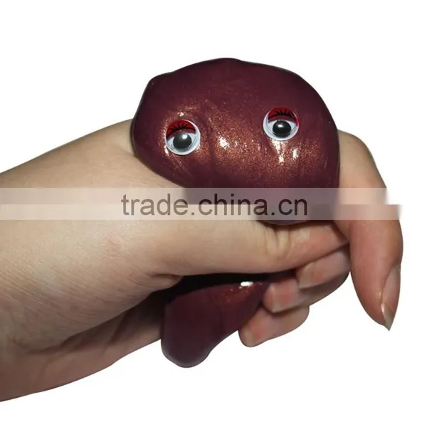 2016 Magnetic Putty Educational Toys Aewsome Monster Silly Toys photo-4