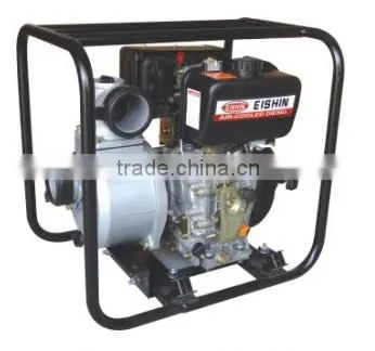 Diesel Water Pump