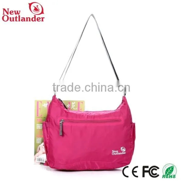 2016 China Bag Production