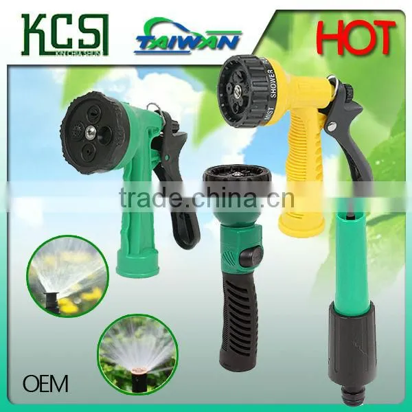 Irrigation Sprinkler Gun photo-6