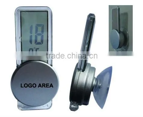 2016 Hot Sell House Shape Digital Thermometer photo-2