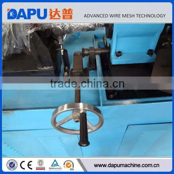 Automation Machine Chain Link Fence Cost Calculator photo-3