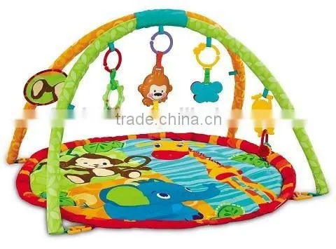 2014 Hot NEW Baby Foam Floor Mats photo-5