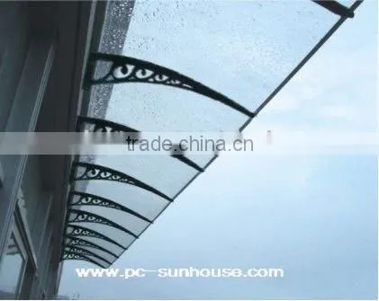 doors(windows) canopy