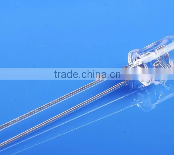 3mm Yellow Led Diode photo-4