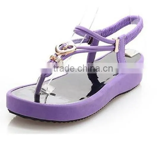 2015 Japan Rakuten Ladies Sandals photo-5